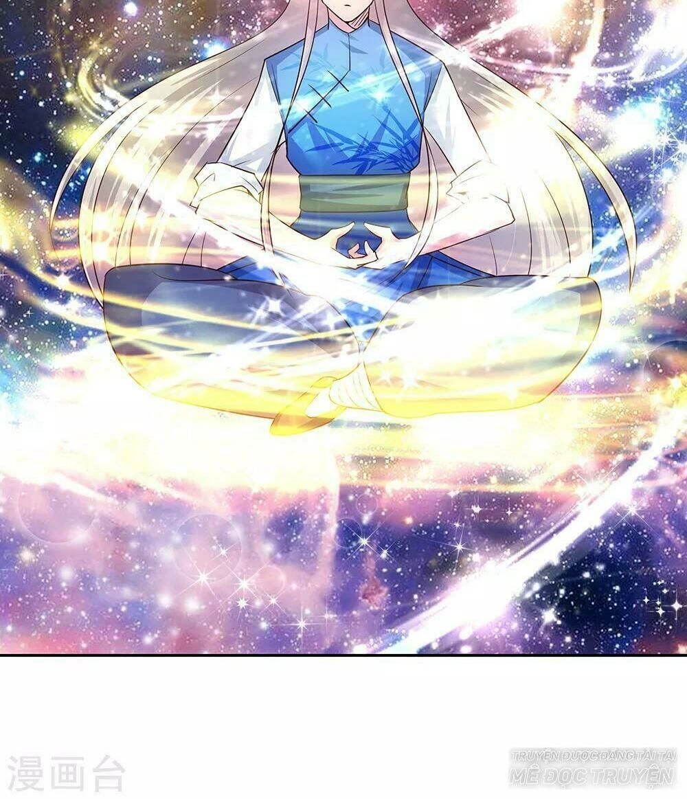 Tôn Thượng Chapter 31 - 32