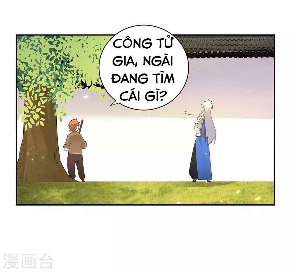 Tôn Thượng Chapter 31 - 41