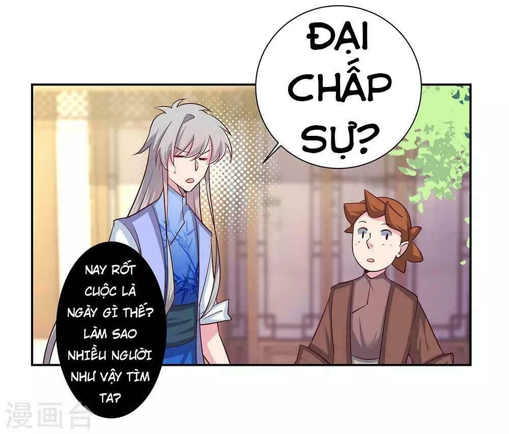 Tôn Thượng Chapter 33 - 5