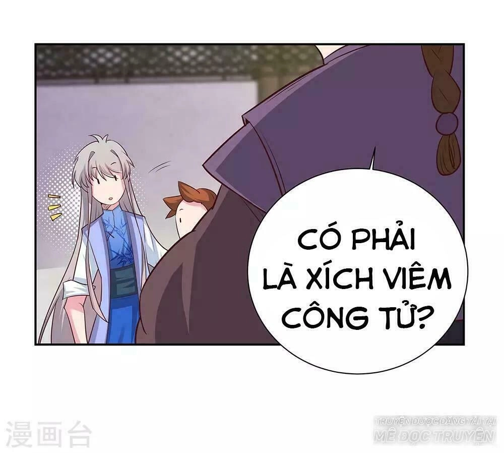 Tôn Thượng Chapter 33 - 6