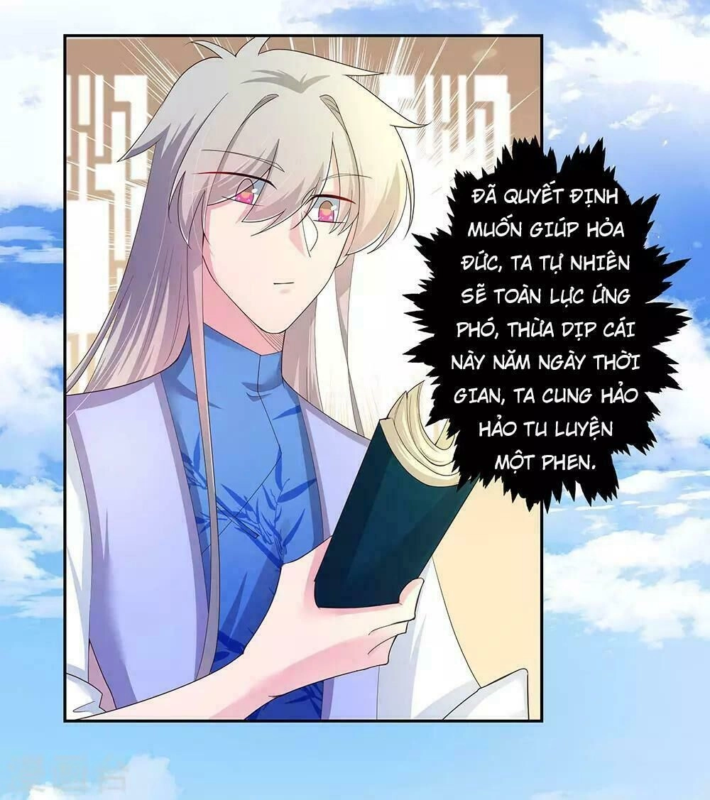 Tôn Thượng Chapter 33 - 18