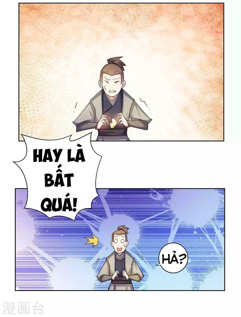 Tôn Thượng Chapter 33 - 29