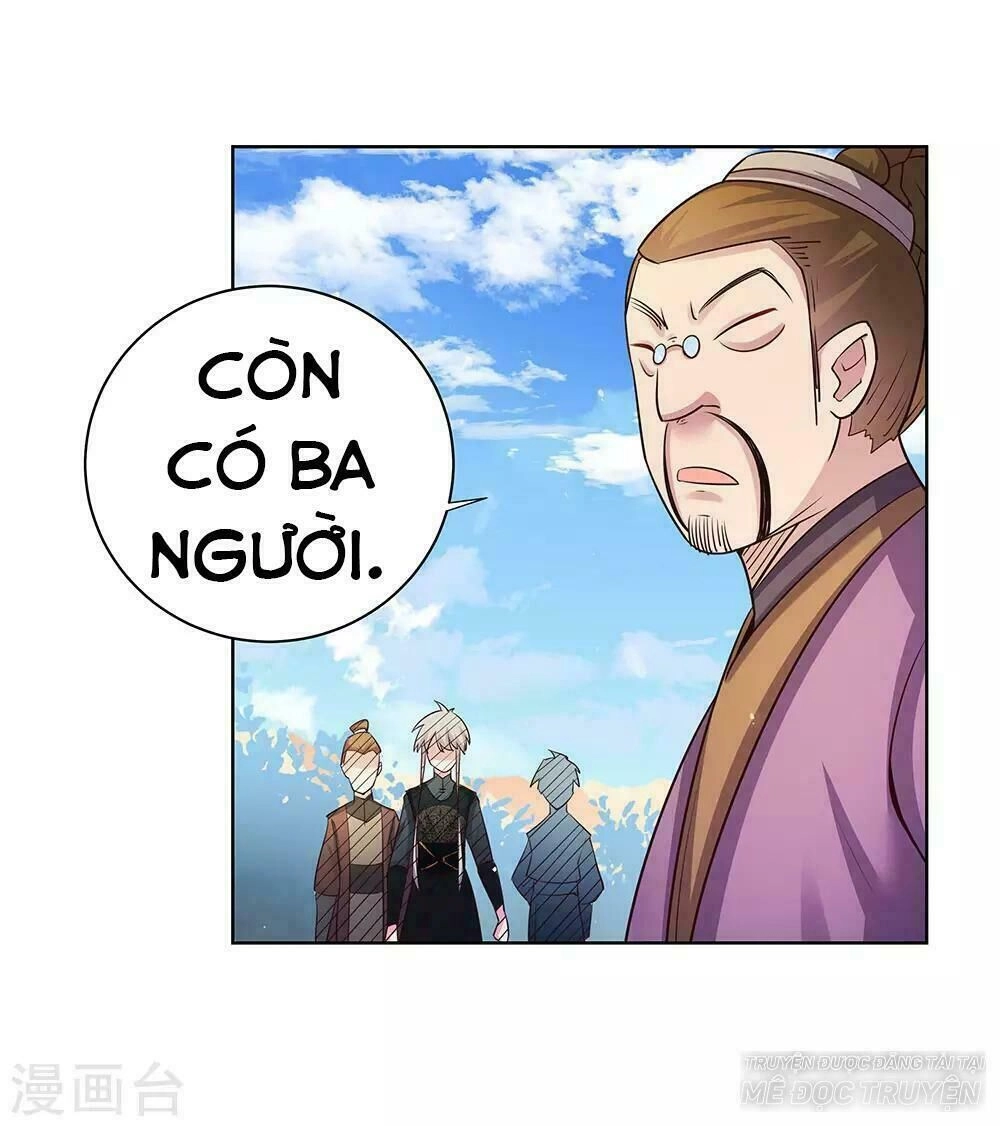 Tôn Thượng Chapter 33 - 33