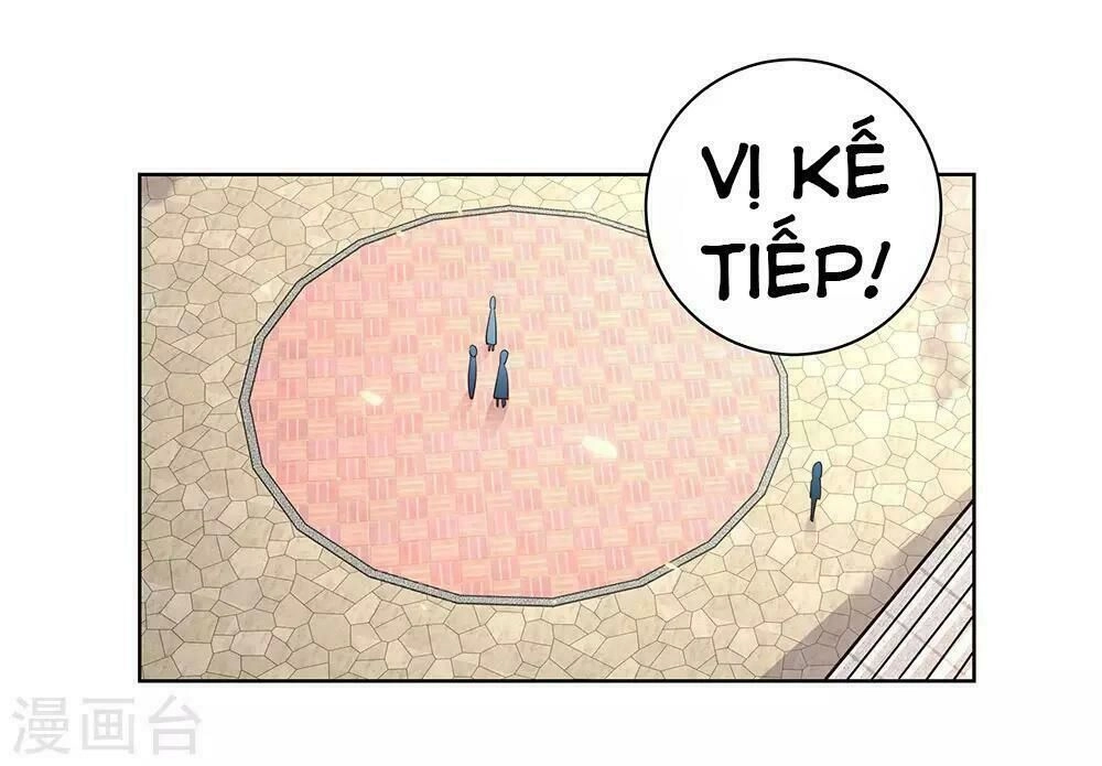 Tôn Thượng Chapter 33 - 35