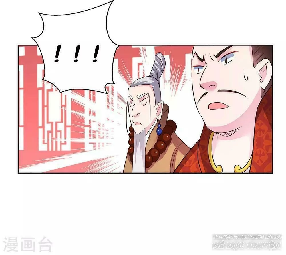 Tôn Thượng Chapter 33 - 38