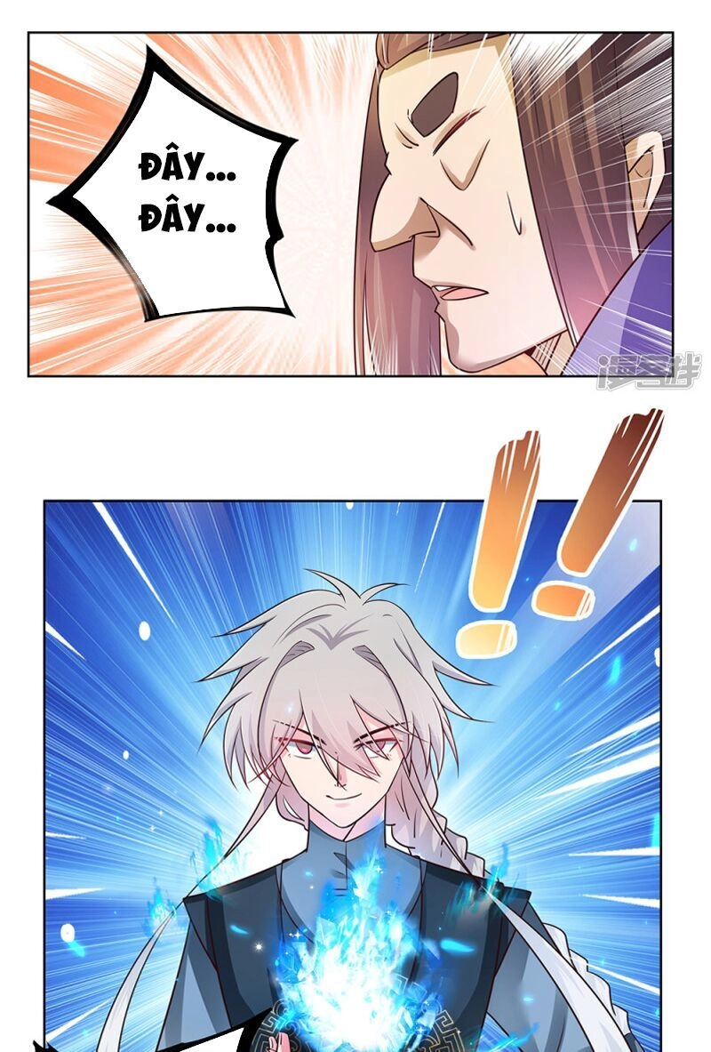 Tôn Thượng Chapter 34 - 10