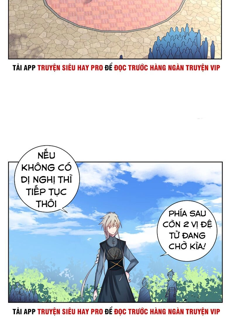 Tôn Thượng Chapter 34 - 14