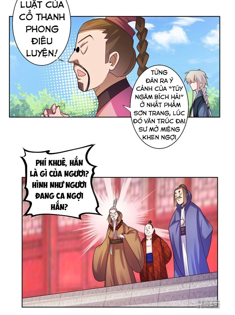 Tôn Thượng Chapter 34 - 16