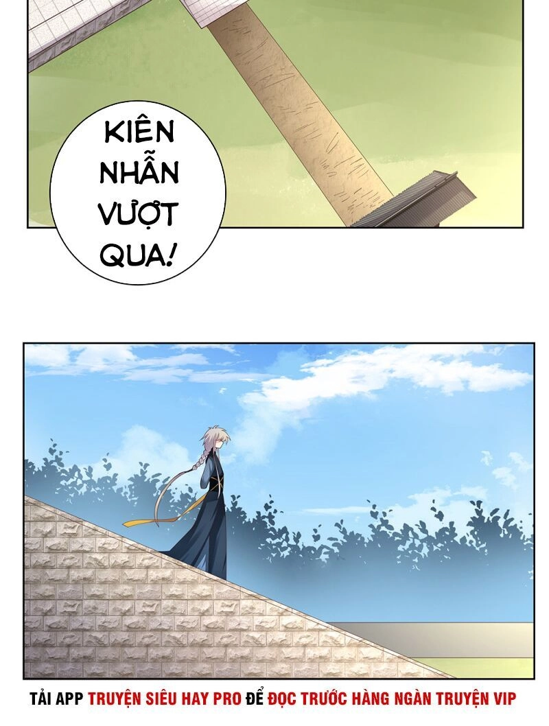 Tôn Thượng Chapter 35 - 16