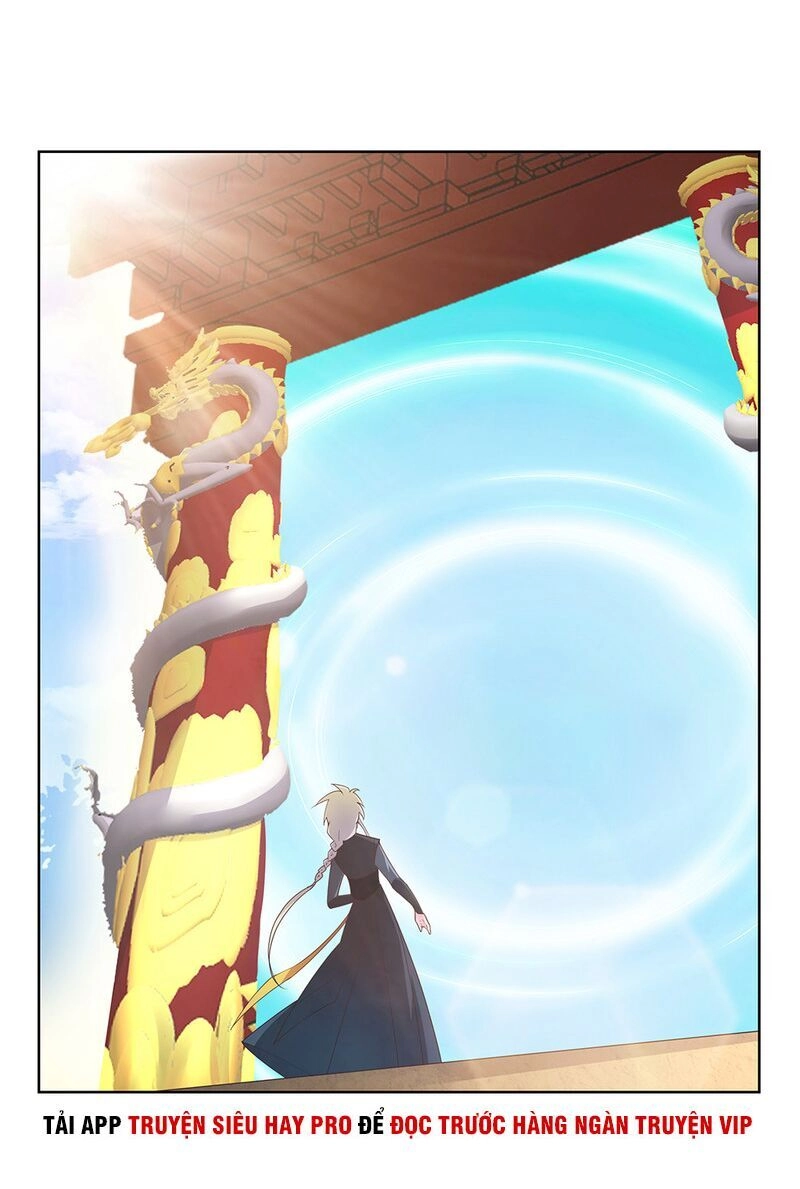 Tôn Thượng Chapter 35 - 18