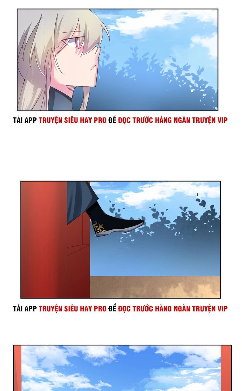 Tôn Thượng Chapter 35 - 19