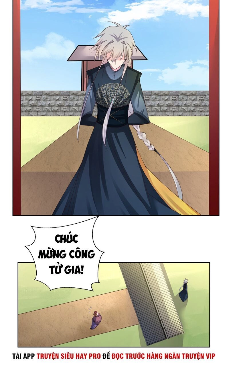 Tôn Thượng Chapter 35 - 20