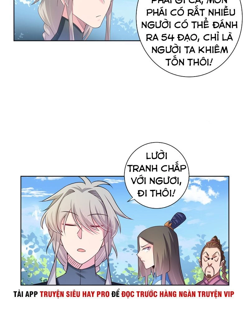 Tôn Thượng Chapter 35 - 24