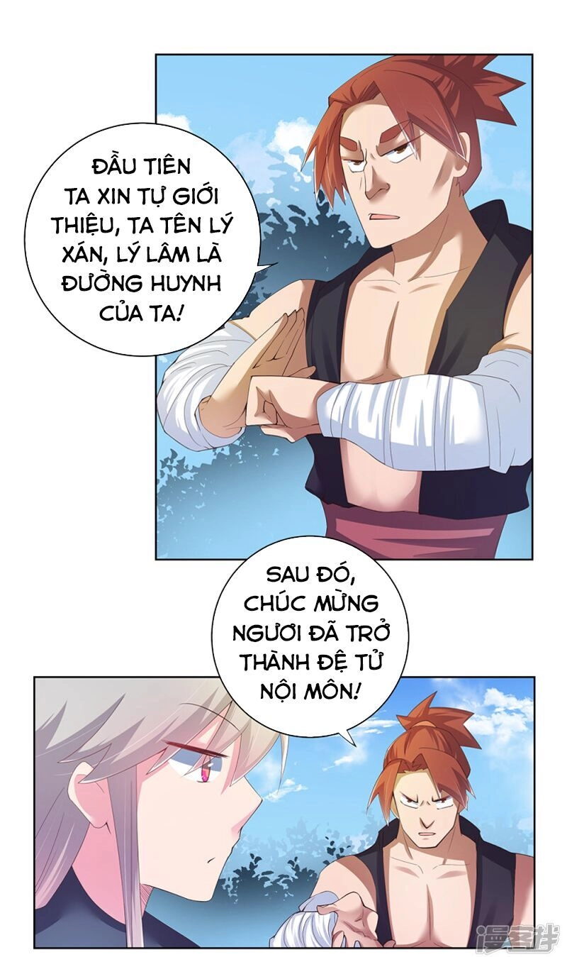 Tôn Thượng Chapter 36 - 4