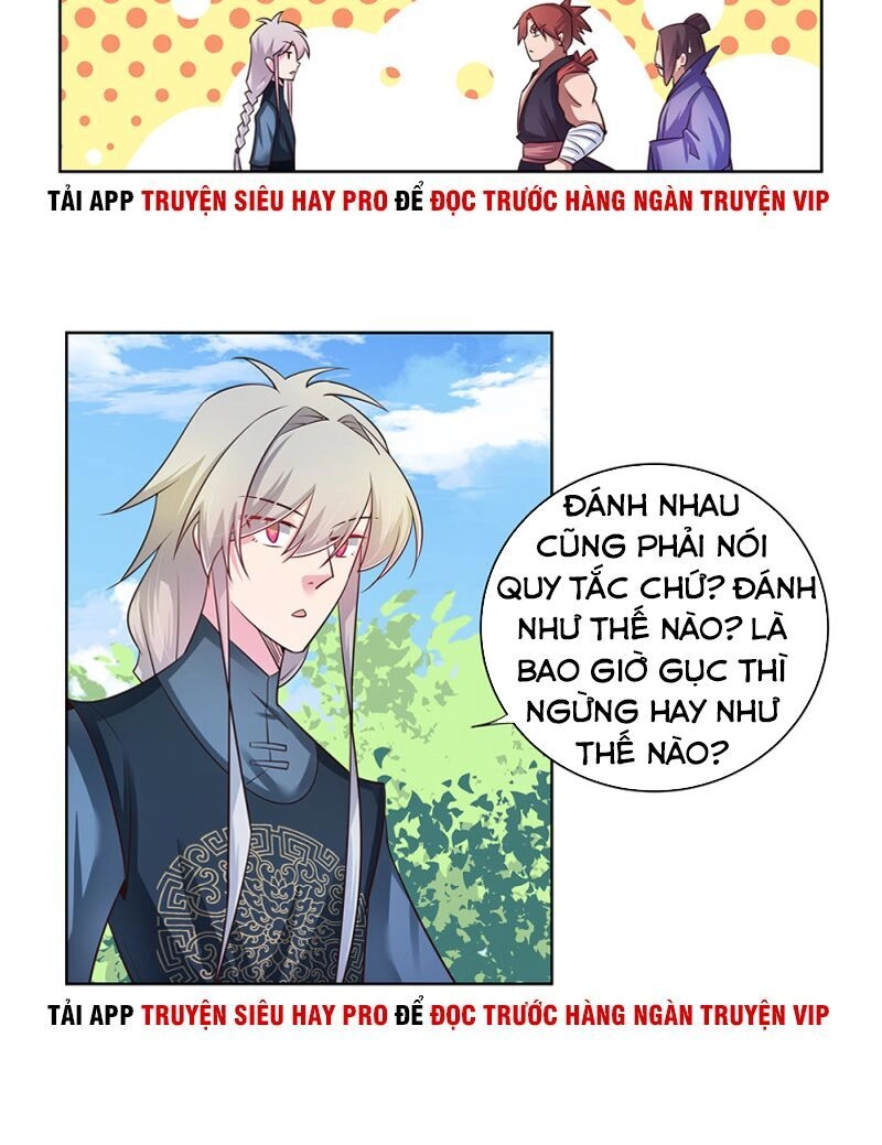 Tôn Thượng Chapter 36 - 10