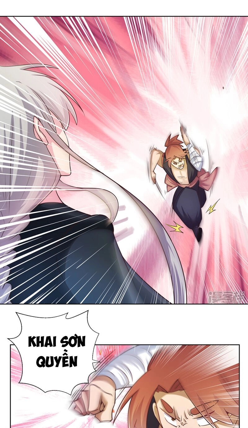 Tôn Thượng Chapter 36 - 19