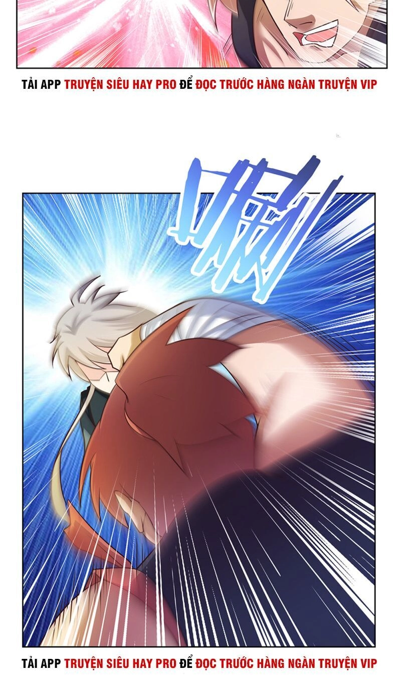 Tôn Thượng Chapter 36 - 20