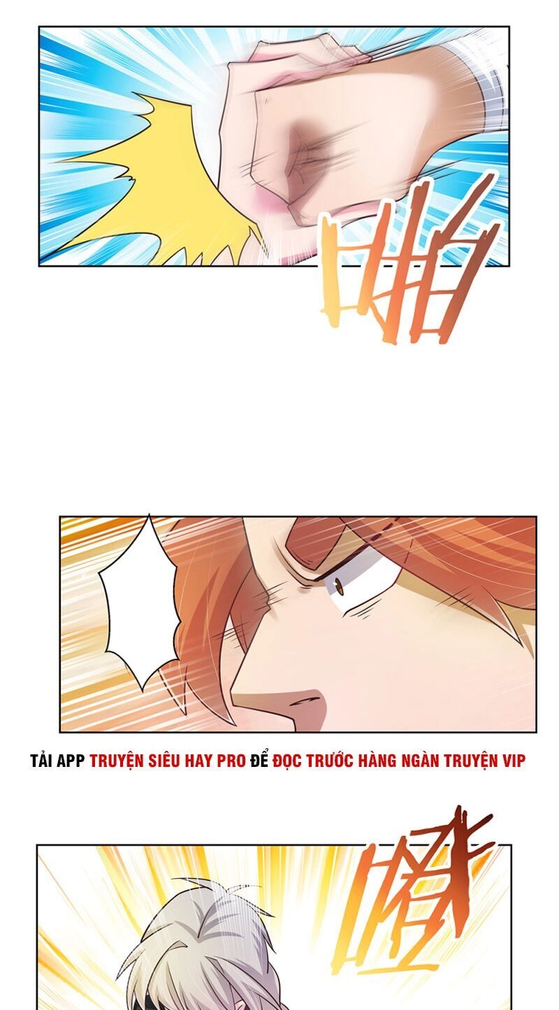 Tôn Thượng Chapter 36 - 21