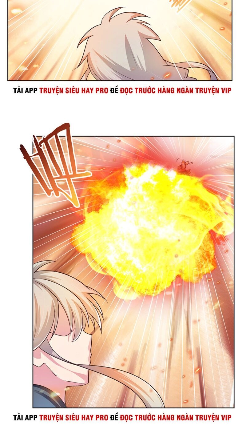 Tôn Thượng Chapter 37 - 4