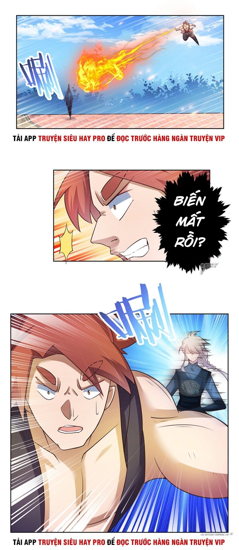 Tôn Thượng Chapter 37 - 5