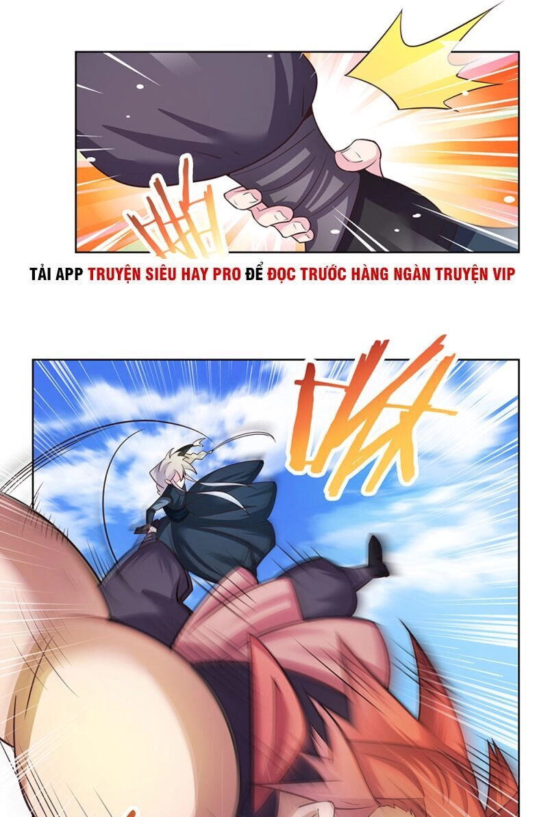 Tôn Thượng Chapter 37 - 6