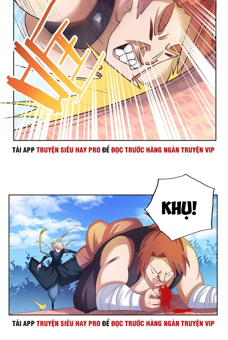 Tôn Thượng Chapter 37 - 7