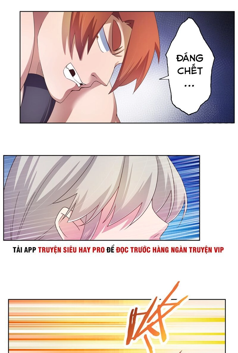 Tôn Thượng Chapter 37 - 8