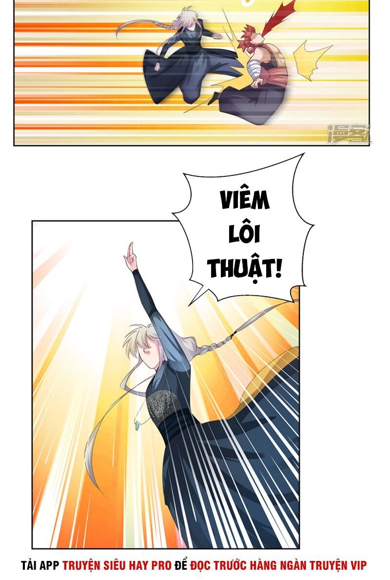 Tôn Thượng Chapter 37 - 9