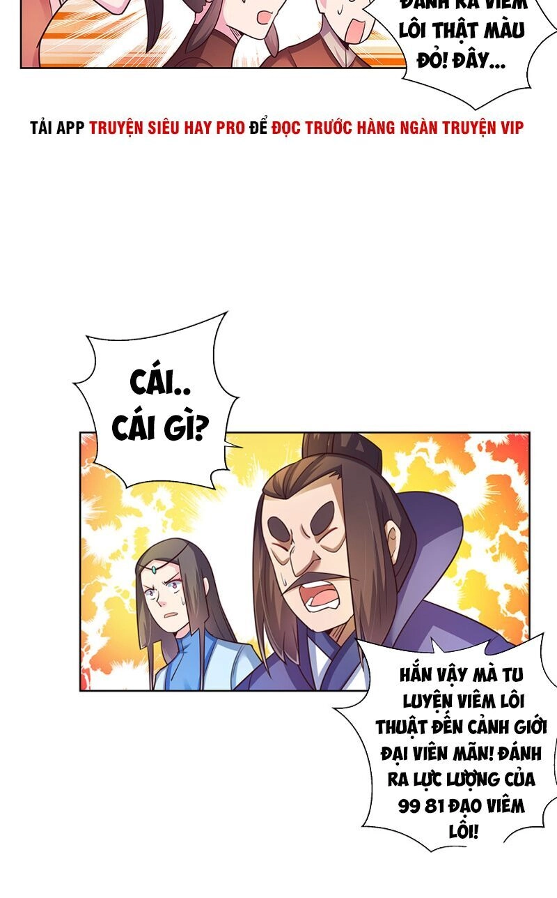 Tôn Thượng Chapter 37 - 13