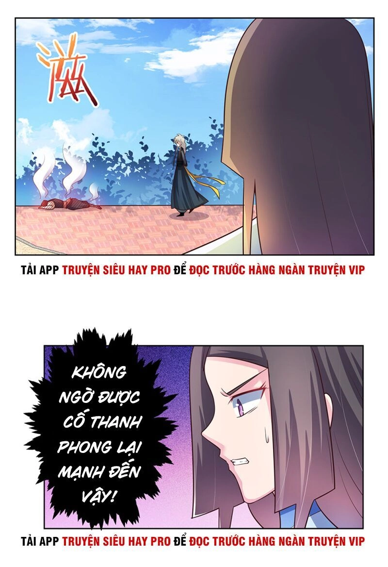 Tôn Thượng Chapter 37 - 14