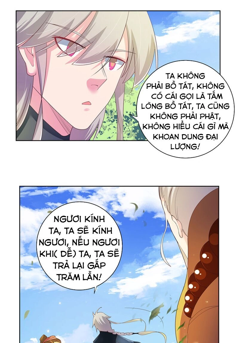 Tôn Thượng Chapter 37 - 19