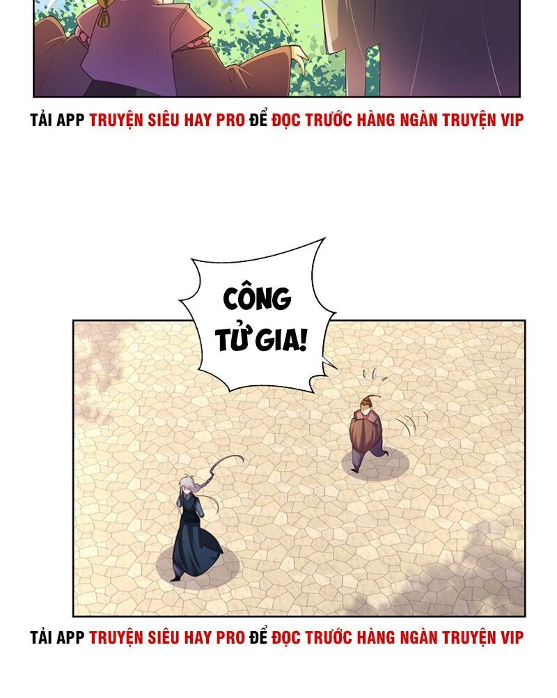 Tôn Thượng Chapter 38 - 3
