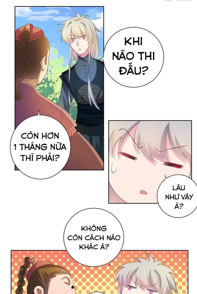 Tôn Thượng Chapter 38 - 6