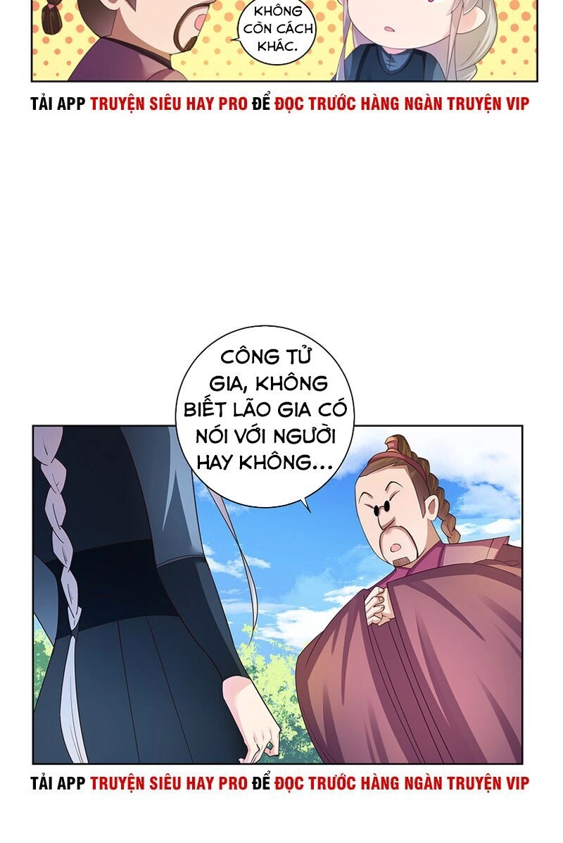 Tôn Thượng Chapter 38 - 7