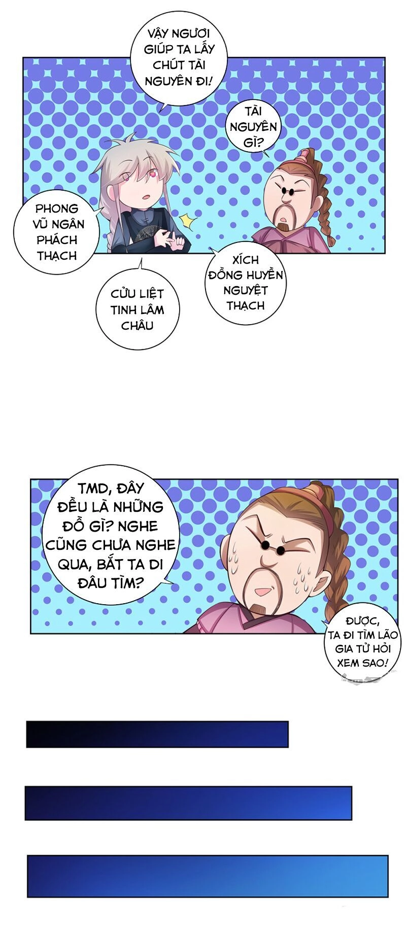 Tôn Thượng Chapter 38 - 9