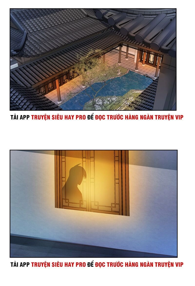 Tôn Thượng Chapter 38 - 10