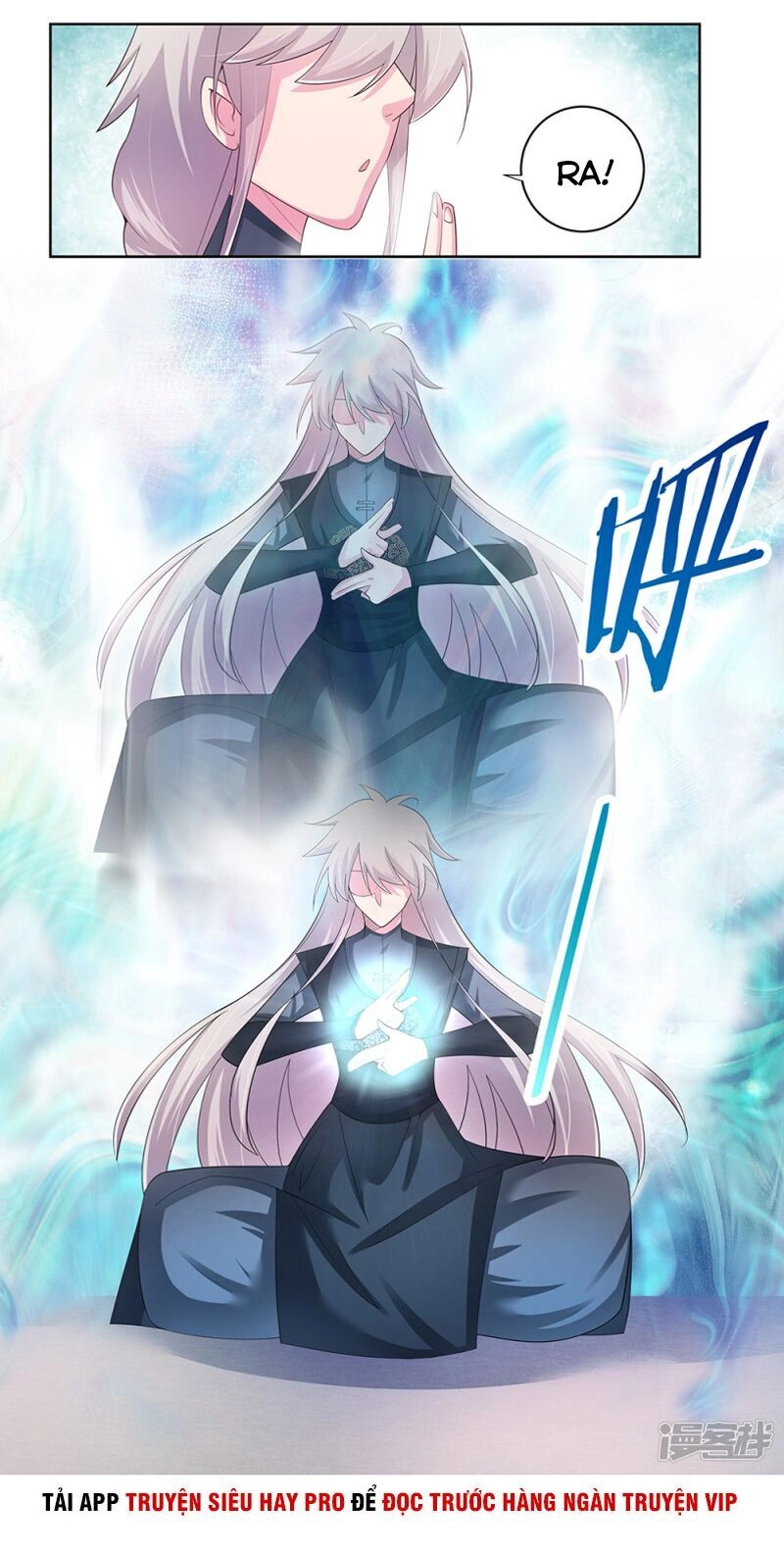 Tôn Thượng Chapter 38 - 11