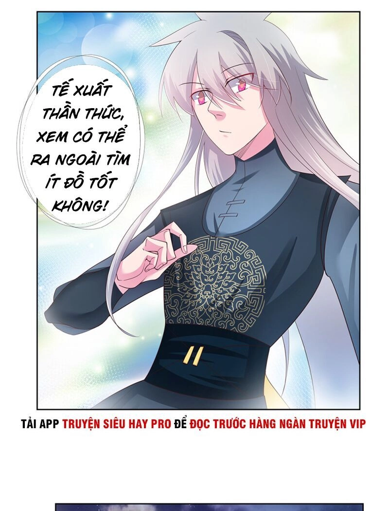 Tôn Thượng Chapter 38 - 12