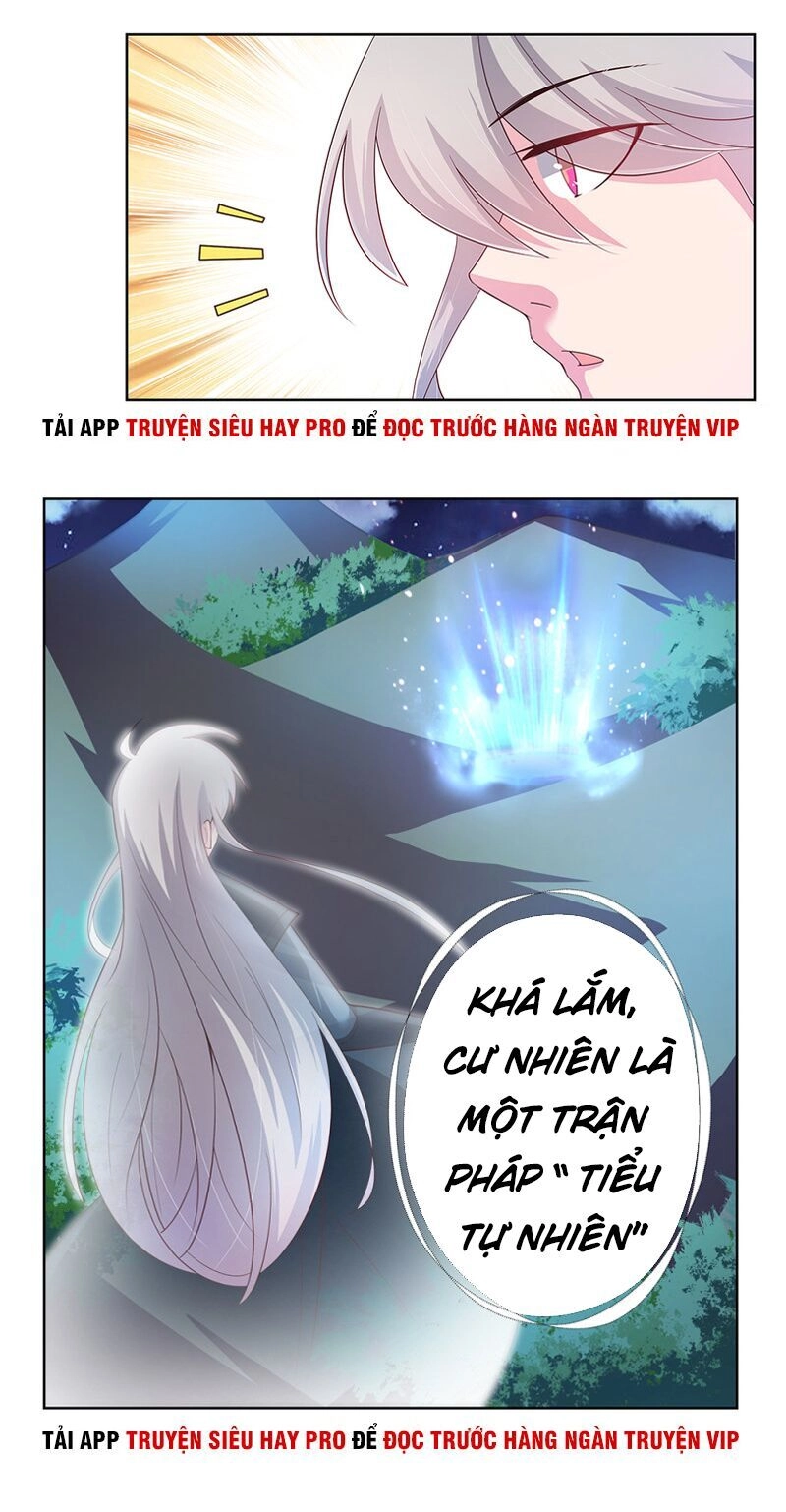 Tôn Thượng Chapter 38 - 14