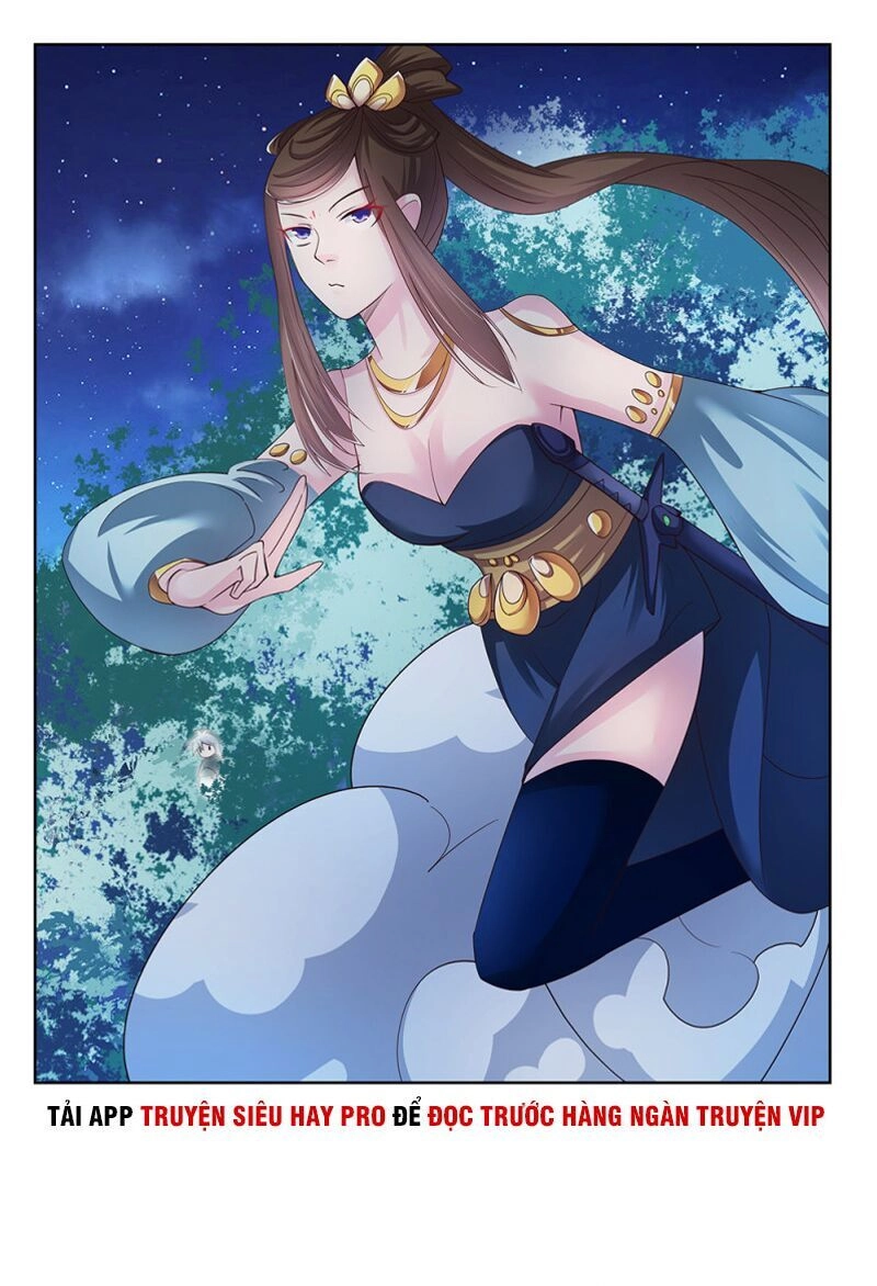 Tôn Thượng Chapter 38 - 18