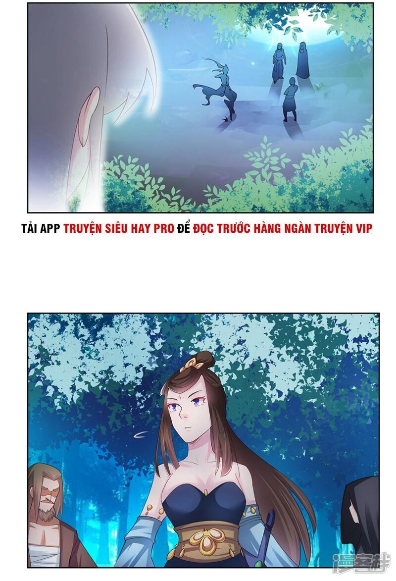Tôn Thượng Chapter 38 - 19