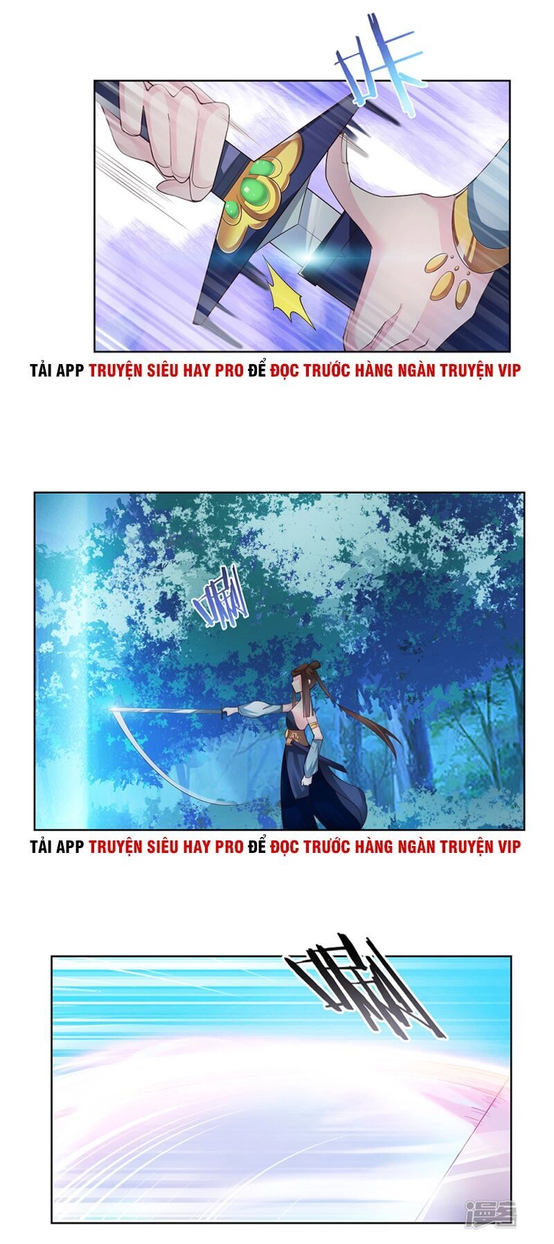 Tôn Thượng Chapter 38 - 20