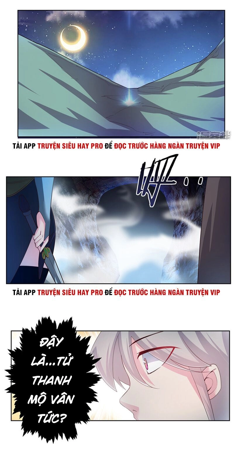 Tôn Thượng Chapter 38 - 22