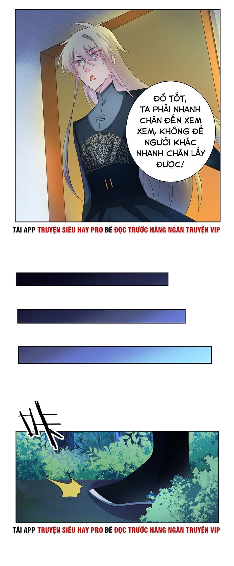 Tôn Thượng Chapter 39 - 3