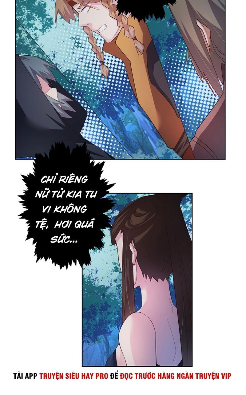 Tôn Thượng Chapter 39 - 7