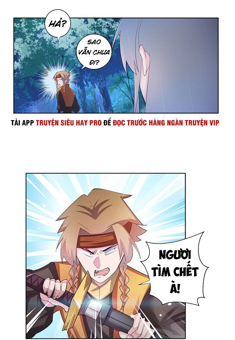Tôn Thượng Chapter 39 - 8