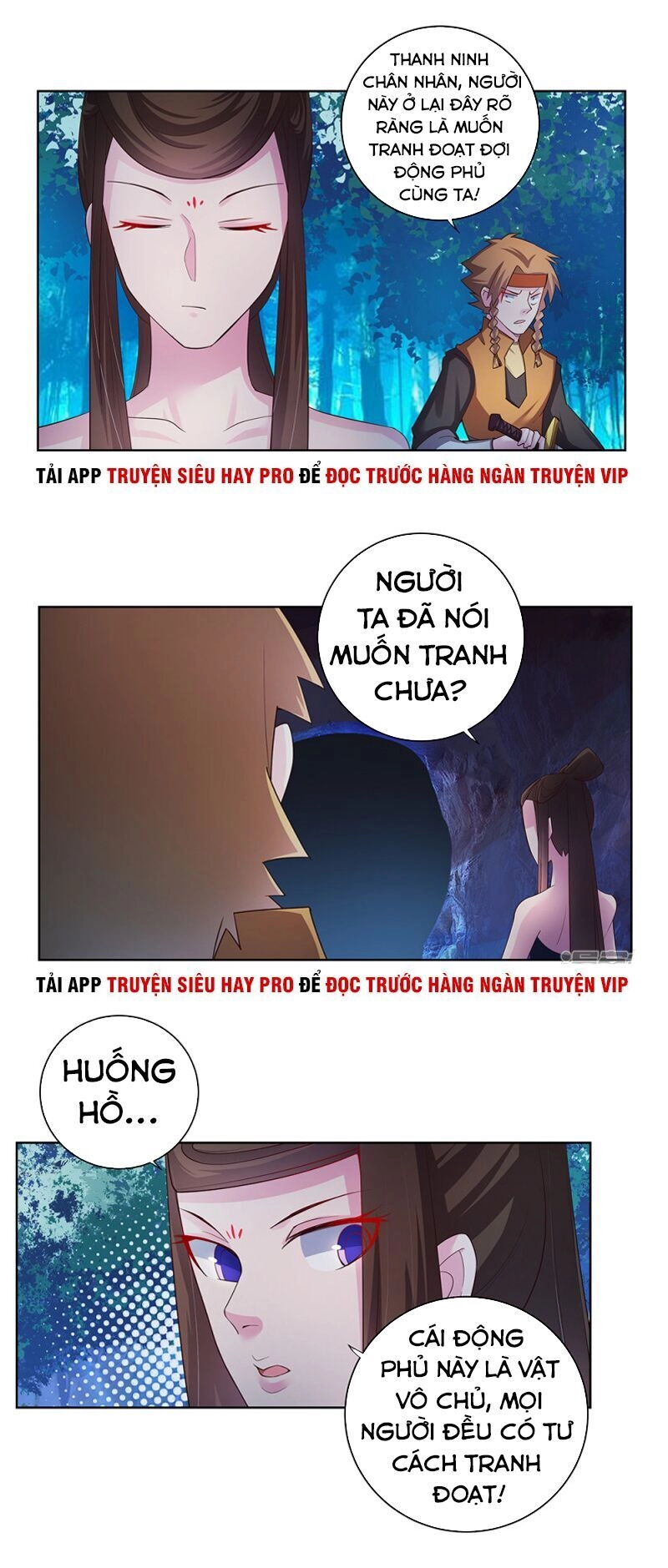 Tôn Thượng Chapter 39 - 10