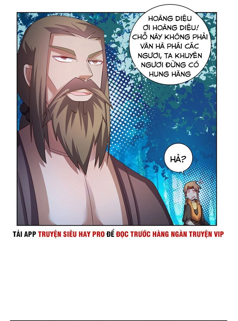 Tôn Thượng Chapter 39 - 11