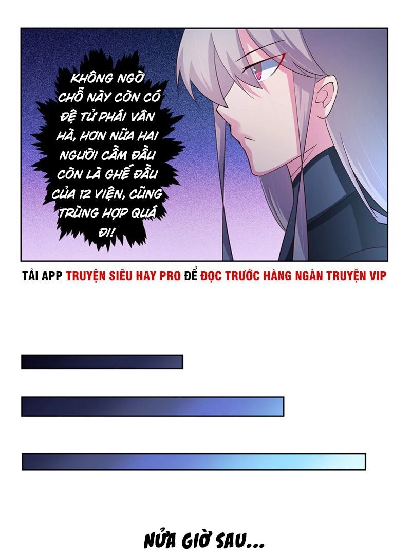 Tôn Thượng Chapter 39 - 14