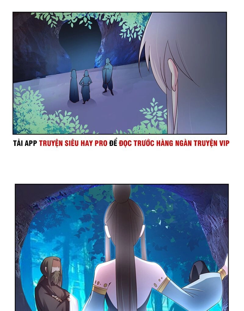 Tôn Thượng Chapter 39 - 16